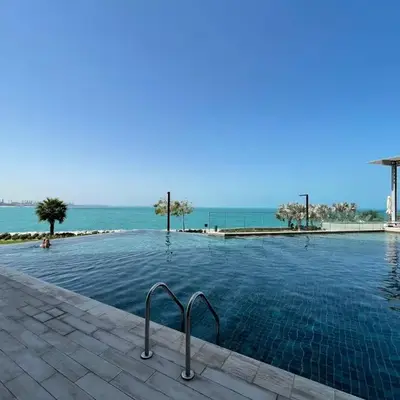 GuestReady - The Best Bluewaters View