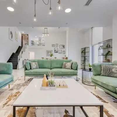 Outstanding 3BR at Sadaf 7 JBR by Deluxe Holiday Homes