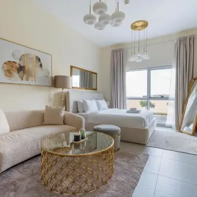 GuestReady Holiday Homes - A Rose in the Sky