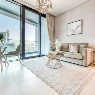 Exquisite 1BR at The Address Residences in JBR by Deluxe Holiday Homes