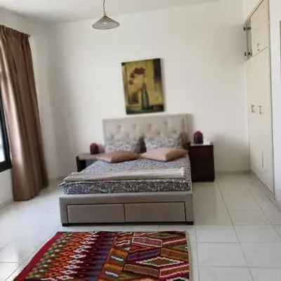 Jumeirah Beach Villa