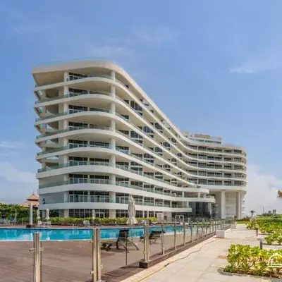 Dream Inn Apartments - Mina by Azizi