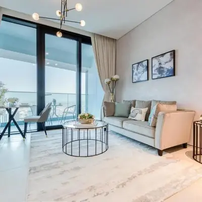 Captivating 1BR at The Address Residences in JBR by Deluxe Holiday Homes