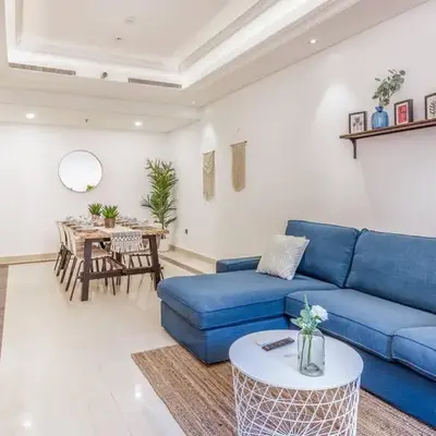 Peaceful Oasis 3BR+kids