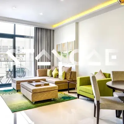 Staycae Holiday Homes - Celestia