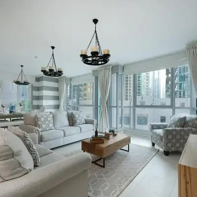 Burj Residence by Radiance Vacation Stays