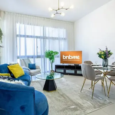 bnbmehomes - La Fontana