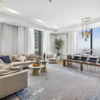EDEN'S Homes & Villas - 52-42 Emaar