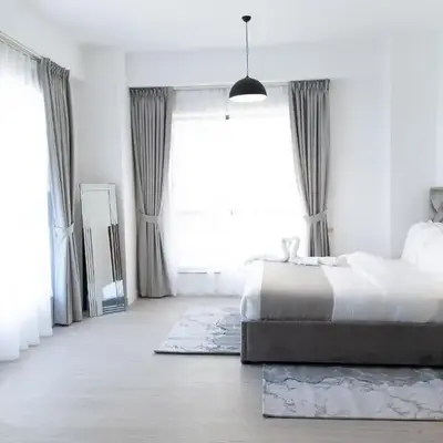 JBR apartments by HAPPY SEASON