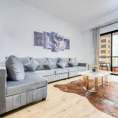Elegant 2BR at Bahar 2 JBR by Deluxe Holiday Homes