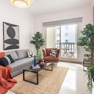 The Smart Concierge - Plaza residences