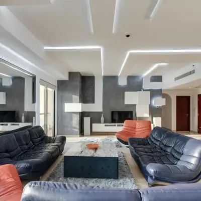 Elan Rimal 5 Suites