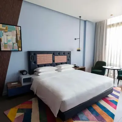 Hyatt Centric Jumeirah Dubai