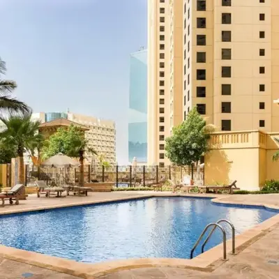 Dream Inn Apartments - Rimal JBR