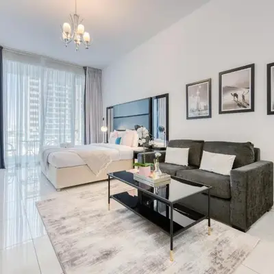 Captivating Studio at Giovanni Boutique Suites DSC by Deluxe Holiday Homes