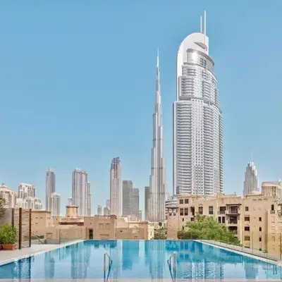 The Dubai EDITION