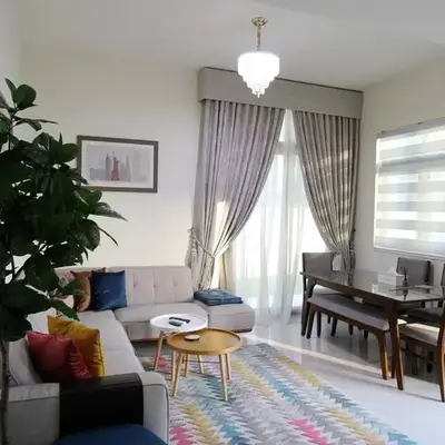 Upgraded spacious 3BR+Maid Villa