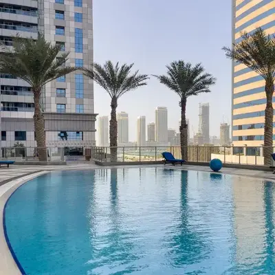 Marco Polo - Your luxurious high-floor escape in Dubai Marina