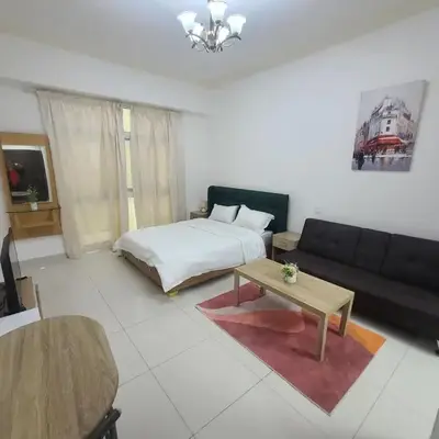 Special Offer Studio for Rent in Dubai
