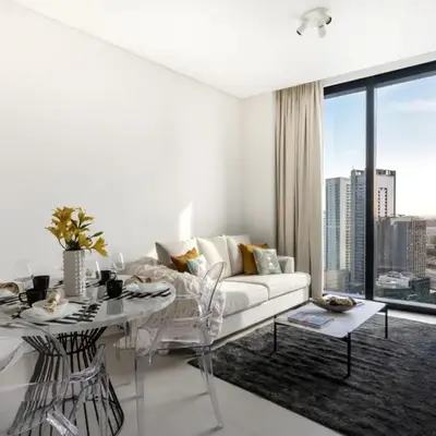 The Smart Concierge - Address JBR