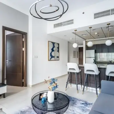 GuestReady - Elegant 1BR w/ Balcony | Dubai Marina