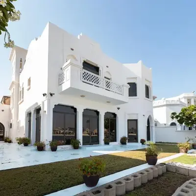 Palm Jumeirah - Property Advisers