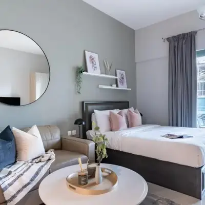 GuestReady Holiday Homes - On The Rocks