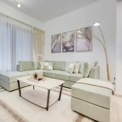 Exquisite 2BR at Zahra Breeze Dubailand by Deluxe Holiday Homes
