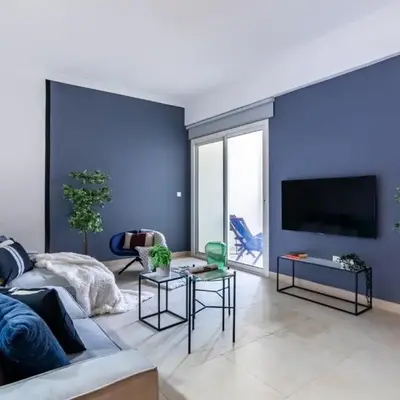The Smart Concierge - Plaza residence