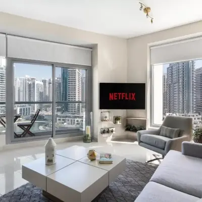 GuestReady - Marina View | Fairfield Tower