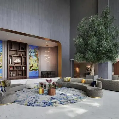 Movenpick Jumeirah Village Triangle