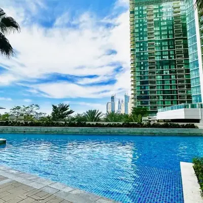 Address JBR Sea View