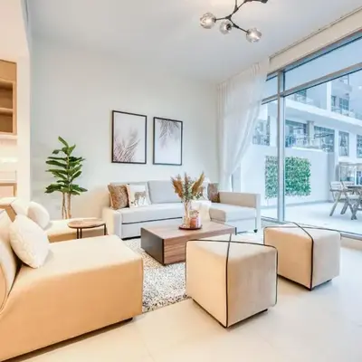 Serene 2BR at Acacia A Dubai Hills Estate By Deluxe Holiday Homes