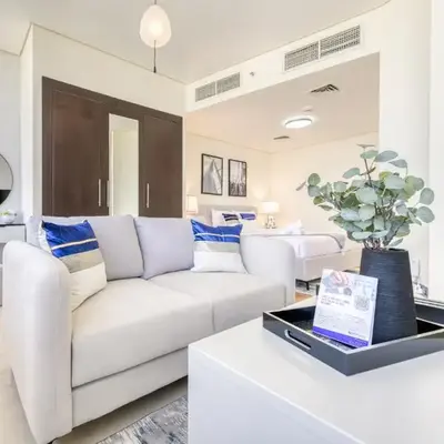 Best Value Modern 1BR with Pool & Stunning Views by Deluxe Holiday Homes