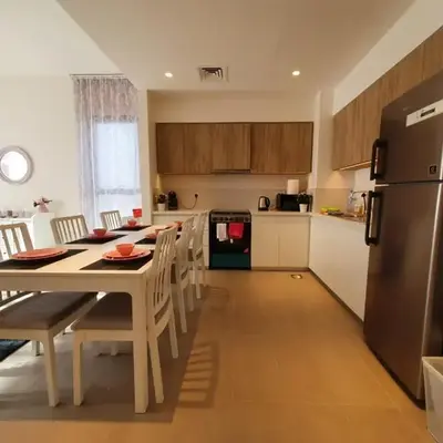 2 Bedroom Apartment Available For Short Term Stay