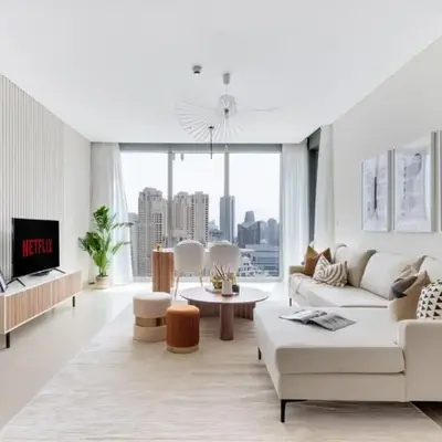 GuestReady - Luxury l Sea Views Oasis