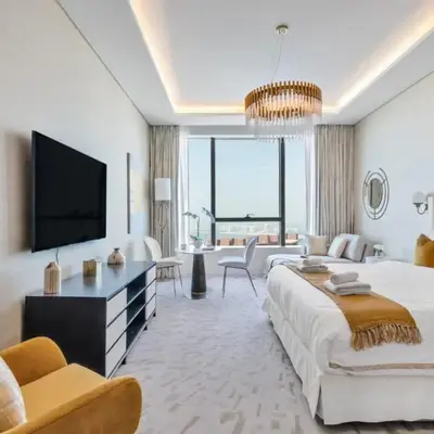 The Smart Concierge - Palm tower