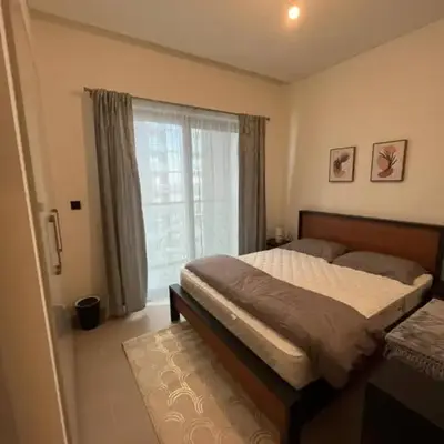 OYO 887 Home A1607 Sobha Creek Vistas - 1BR