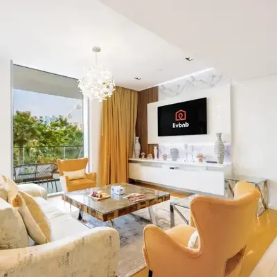 Livbnb - Upgraded 2BR