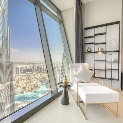 Burj Vista