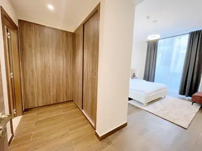 Gallery image of Elite LUX Holiday Homes - Enchanting 1BR Apt Pool & Gym Access in Arjan, Dubai in Dubai
