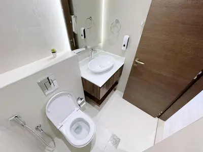 Gallery image of Elite LUX Holiday Homes - Enchanting 1BR Apt Pool & Gym Access in Arjan, Dubai in Dubai