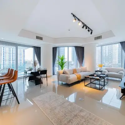 EDEN'S Homes & Villas - Opera Grand