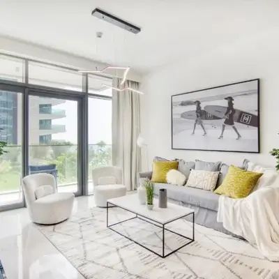 The Smart Concierge - Beach Vista 2