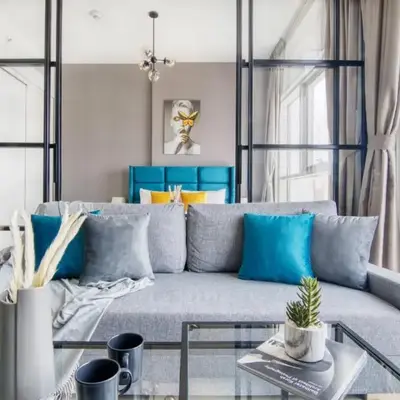 GuestReady - In the Heart of Dubai Hills