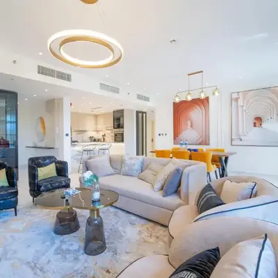 JBR Amwaj 4
