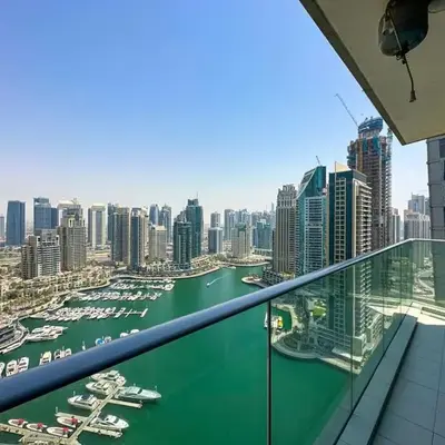 AWS Holiday Homes - Unique Views at Damac Heights