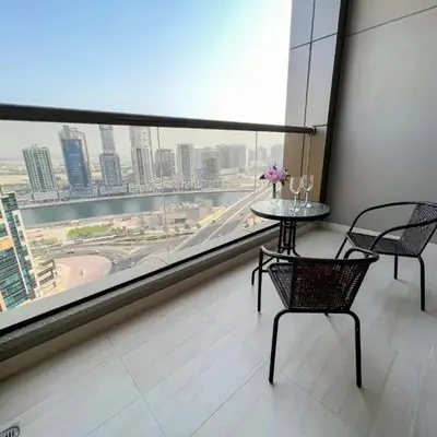 Luton Vacation Homes - Elite Residence Downtown