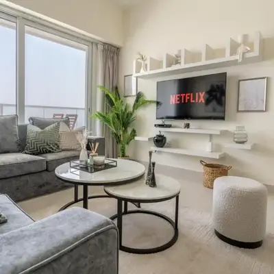 GuestReady - Stylish Apt in Business Bay