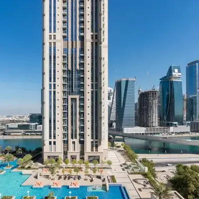 White Sage - Amna Tower